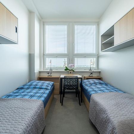 Penzion Big House Πράγα Εξωτερικό φωτογραφία